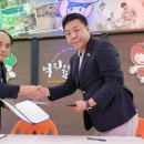 춘양전통시장 이미지