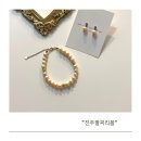 경남 창원 진주팔찌 사이즈 줄이기 수리 리폼 후기 스튜디오더베이지