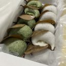 미소향망개떡 - 광산구 임방울대로 310 | 미소향망개떡
