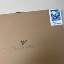 메이크프로 | 위메이크페인팅 후기 | 임산부 태교 취미로 선택한 명화그리기 키트 (고센 - 구름을 쓴 소녀)