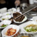 홍능갈비 이미지