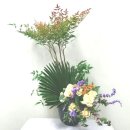 동양 꽃꽂이(수시접수) 이미지