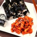 별미충무김밥 이미지