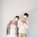 라흐디메이드 스튜디오 촬영후기8: 캐주얼복