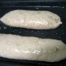 참살이빵 이미지