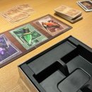 로스트 시티 | 친구, 연인 데이트 코스 2인 협동 보드게임 추천 로스트 시티, 언락 Unlock