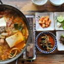 찌개맛집 | 당당부대찌개.볶음 청주가덕점 부대찌개 맛집 솥밥 후기 정보