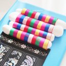 (여름방학) 말랑말랑 클레이로 그림 그리기 | 아이 겨울방학만들기 안젤라아트클래스 미술키트