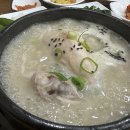 제주시 연동 삼계탕 맛집, 정한토속삼계탕원조설렁탕 솔직한 후기