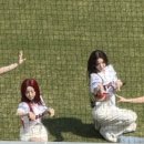 [250322] 기아타이거즈 VS NC다이노스 개막전 직관후기 | 광주기아챔피언스필드 3루 EV석 525블럭 8열