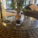 사흘에한번뽁음식당 | [베트남 여행] 나트랑 다이아몬드 베이 리조트 앤 스파 1박 후기(다이아몬드 방갈로, 조식)