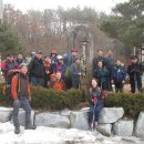 남덕유산(1507m) : 전북 장수/경남 함양 : 2018. 2. 25. 이미지