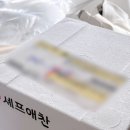 죽은 입맛도 살린다는 단새우 비빔장 .. 요리해먹기 귀찮을때 필수 / 셰프애찬 구매후기