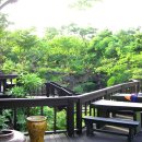 꿈의정원 펜션 이미지