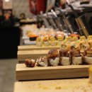 오거리 초밥 이미지