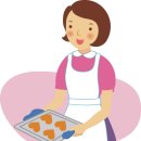 홈베이킹(제빵) 이미지