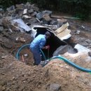 간이공원 화장실 이미지