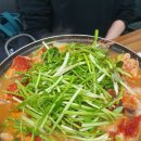 김제시장 | 제기동 경동시장 맛집 김제식당 성시경 먹을텐데 아구탕 후기
