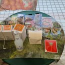 자연을 담은 나만의 패브릭 소품 이미지