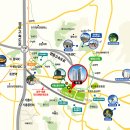 이천역삼거리~이천역삼거리 이미지