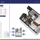 더베이먼트 레지던스 이미지