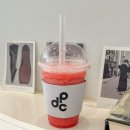 도프커피서 | 여의도 직장인 추천! 도프커피 시즌 음료 솔직 후기