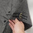 중국에서 날라온 브론슨 코버트 솔트&페퍼 코삭 자켓 후기(BRONSON/COVERT SALT&PEPPER COSSACK JACKET)