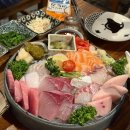대연동 술집 제철 숙성사시미가 맛있는 이자카야 시키