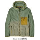 파타고니아 원웨어(WORN WEAR) 이벤트 참여 후기 / 마이크로디니 플리스 재킷 살비아 그린