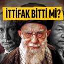 Why did China and Russia leave Iran alone? 이미지