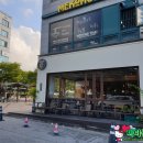 개나리공원 앞 이미지