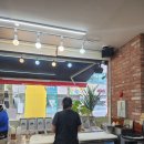 윤쓰김밥 이미지