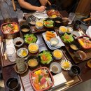 Time-Escap | 안양 평촌 마부시 깔끔하고 친절한 카이센동 맛집