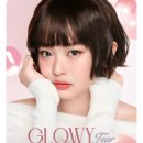 오렌즈산본점 | 오렌즈 한달용 렌즈 글로이티어 브라운 후기