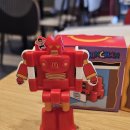 짱구 2 | 해피밀 짱구 2번 3번 후기, 아이 없는 내가 산 이유