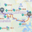 운일암휴게소 이미지