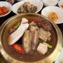 백운한우초장 이미지