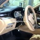 목동점 기아오토큐㈜ | 기아 K9 대쉬보드, 멀티펑션 스위치 커버 잡소리 제거 시공