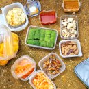 소금강주유소 이미지