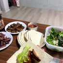 부여표고버섯식품