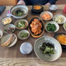 옹달샘청국장