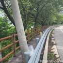 스물네 번째 남파랑길 기록(81코스)