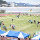 영강체육공원 그라운드골프 이미지