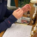 (12/1)나만의 향수 만들기 이미지