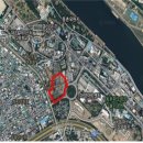 동촌유원지 서편주차장 이미지