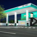 동서울주유소 이미지