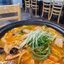 든든부대찌개 이미지