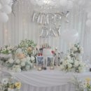 나나스튜디오 | 퇴직파티 나나스튜디오 파티룸 이용후기