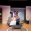 중앙아트홀 화장실 | 대전 이수아트홀 연극 달콤쌉싸레 관람 후기 | 웃음과 공감이 동시에