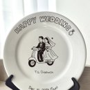 수암빌딩 | 광주 토토공방 분청사기 원데이클래스 후기｜박지기법으로 나만의 접시 만들기 (광주도자기공방 추천)